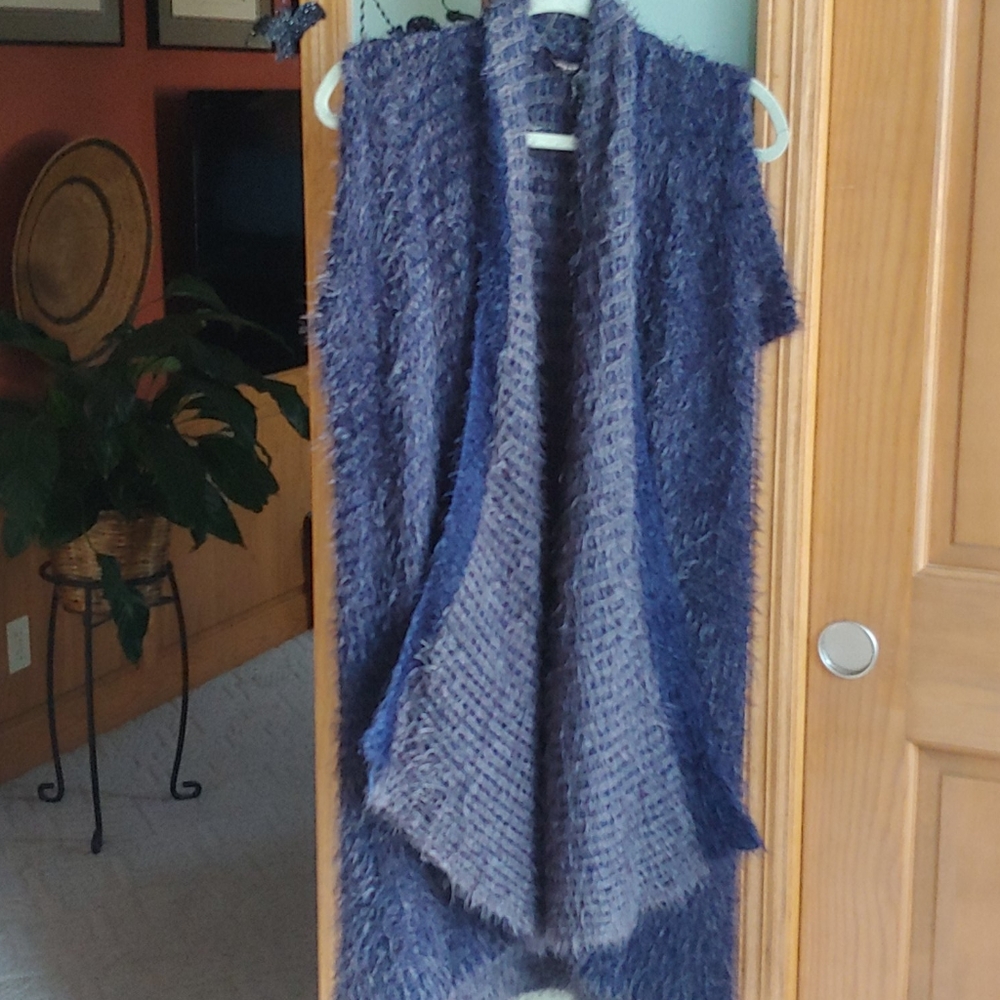 Vest